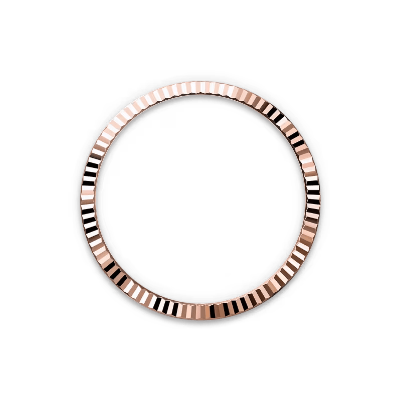 Reloj de Lujo Femenino Pink Dial | Edición limitada™